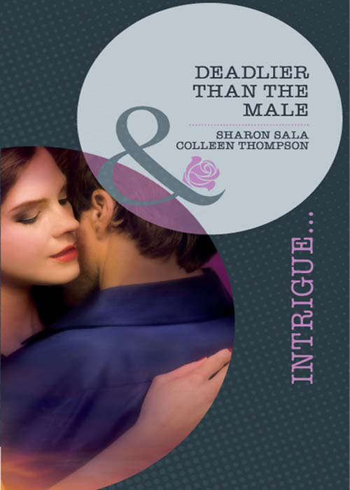 Book cover of Deadlier Than The Male: The Fiercest Heart (ePub First edition) (Mills And Boon Intrigue Ser.)