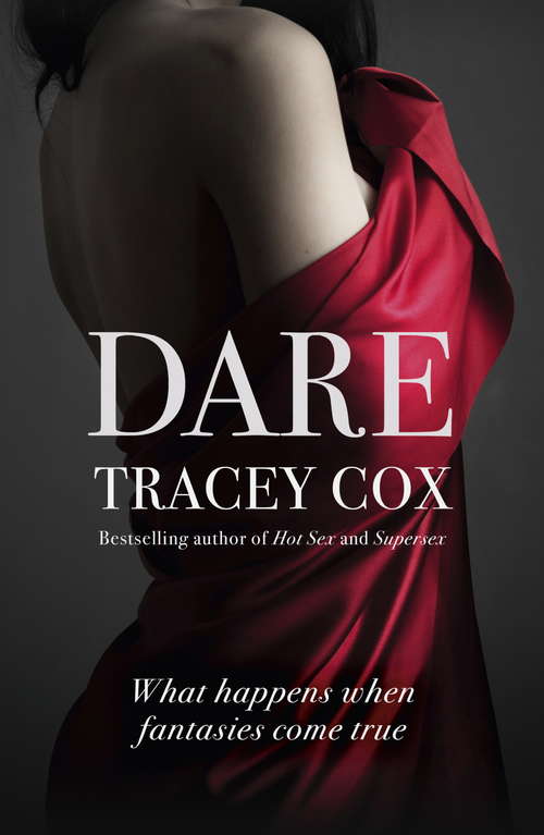 Book cover of Dare: What happens when fantasies come true