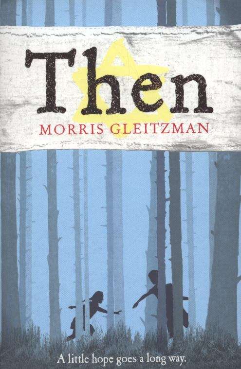 Book cover of Then (PDF)