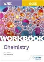 Book cover of WJEC GCSE Chemistry Workbook (PDF)