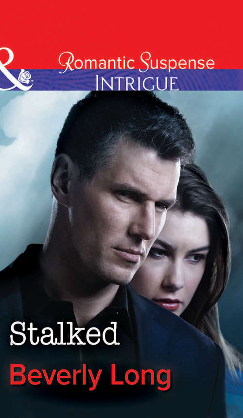 Book cover of Stalked: Stalked (ePub Second edition) (The Men from Crow Hollow #2)