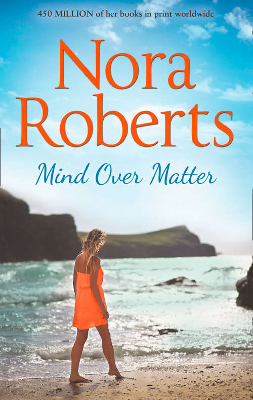 Book cover of Mind Over Matter: A Will And A Way Mind Over Matter Risky Business The Art Of Deception Treasures Lost, Treasures Found (ePub First edition) (Mills And Boon Ser.)