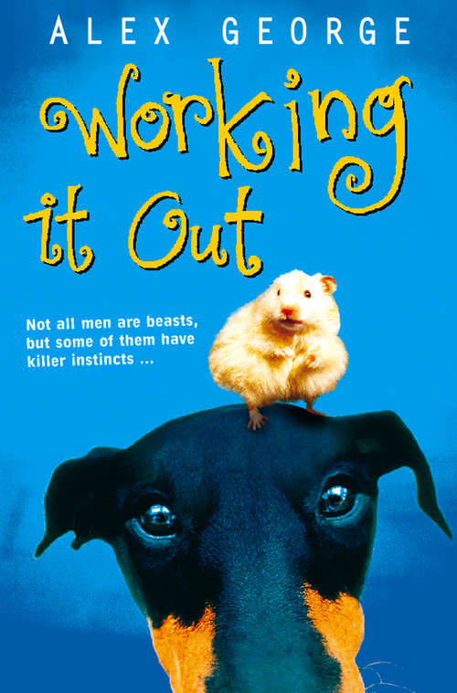 Book cover of Working It Out (ePub edition)