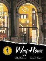 Book cover of Way Home