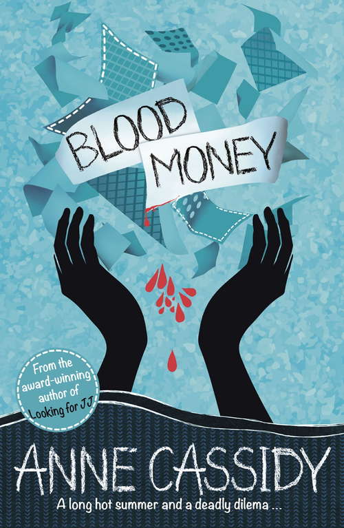 Book cover of Bite: Blood Money (Bite)