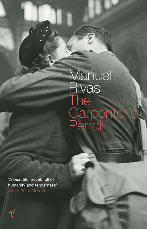 Book cover of Carpenter's Pencil (Panther Ser.)