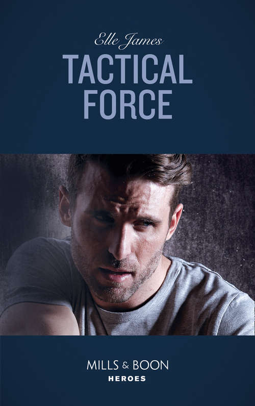 Book cover of Tactical Force (ePub edition) (Declan’s Defenders #5)