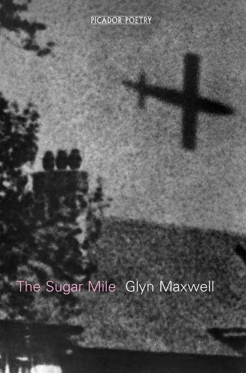 Book cover of The Sugar Mile