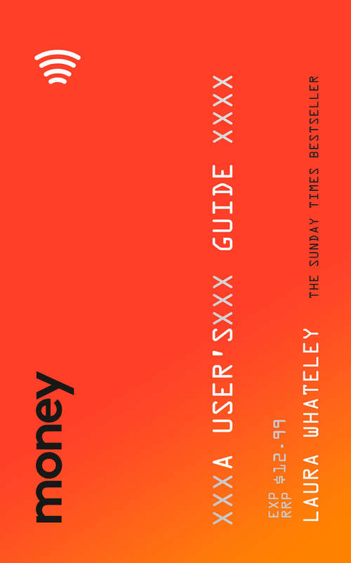 Book cover of Money: A User’s Guide