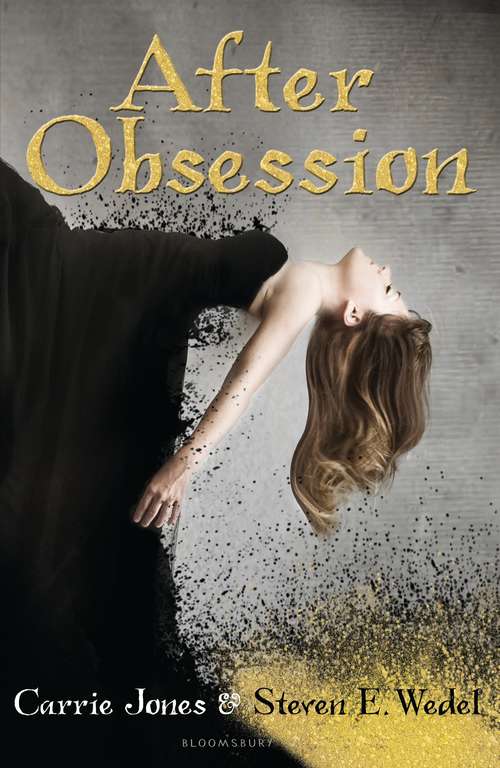 Book cover of After Obsession