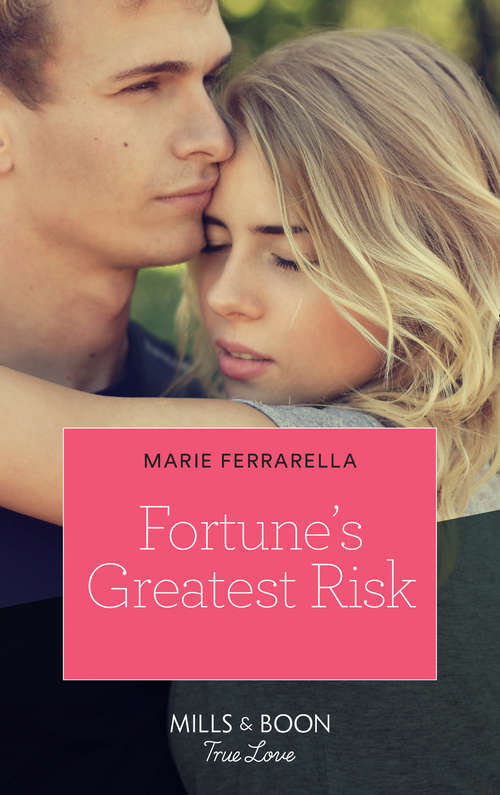 Book cover of Fortune's Greatest Risk: The Bodyguard And The Heiress (the Missing Manhattan Heirs) / Fortune's Greatest Risk (the Fortunes Of Texas: Rambling Rose) (ePub edition) (The Fortunes of Texas: Rambling Rose #4)
