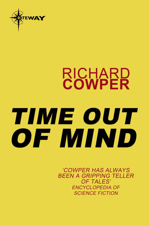 Book cover of Time Out of Mind
