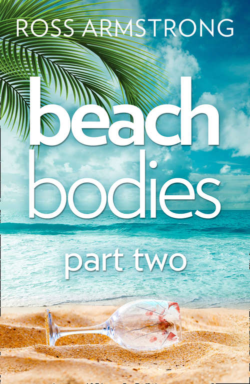 Book cover of Beach Bodies: Part Two (ePub edition)