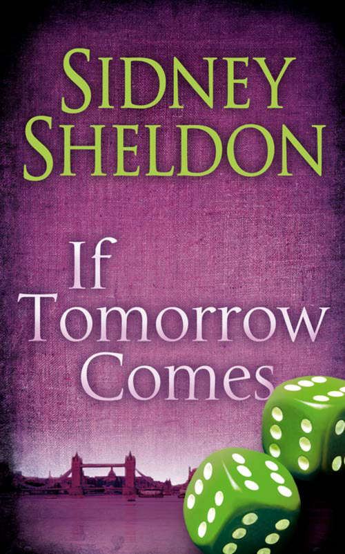Book cover of If Tomorrow Comes: The Filipino Edition (ePub edition) (Compass Ser.)