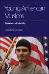 Book cover of Young American Muslims: Dynamics of Identity