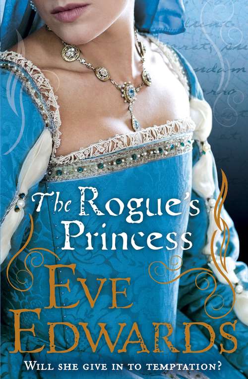 Book cover of The Rogue's Princess (The Other Countess)