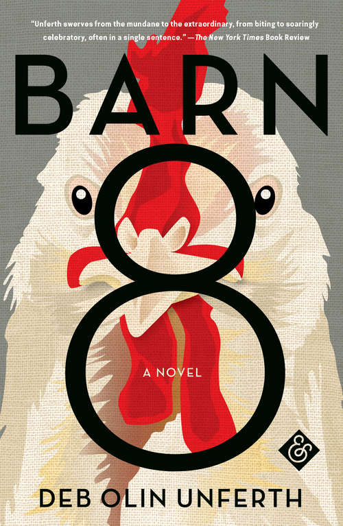 Book cover of Barn 8: A Novel (G - Reference,information And Interdisciplinary Subjects Ser.)