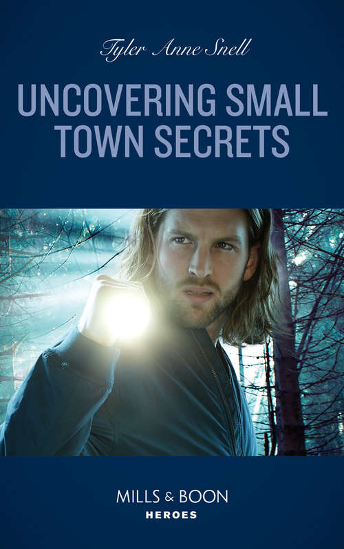 Book cover of Uncovering Small Town Secrets: Profiling A Killer (behavioral Analysis Unit) / Uncovering Small Town Secrets (the Saving Kelby Creek Series) (ePub edition) (The Saving Kelby Creek Series #1)