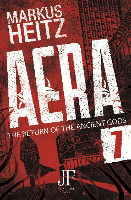 Book cover of Aera Book 7: The Return of the Ancient Gods (The Return of the Ancient Gods)