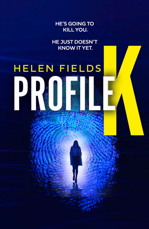 Book cover of Profile K
