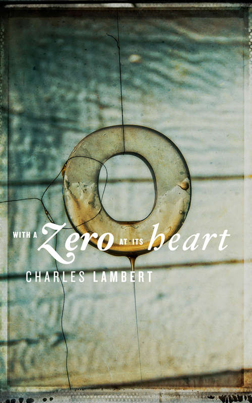 Book cover of With a Zero at its Heart (ePub edition)