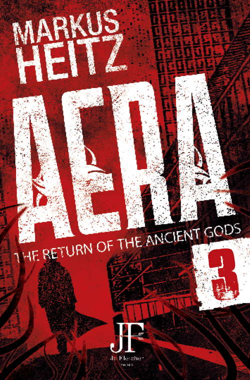 Book cover of Aera Book 3: The Return of the Ancient Gods (The Return of the Ancient Gods)