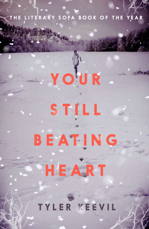 Book cover of Your Still Beating Heart