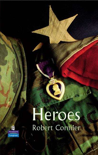 Book cover of Heroes (PDF)