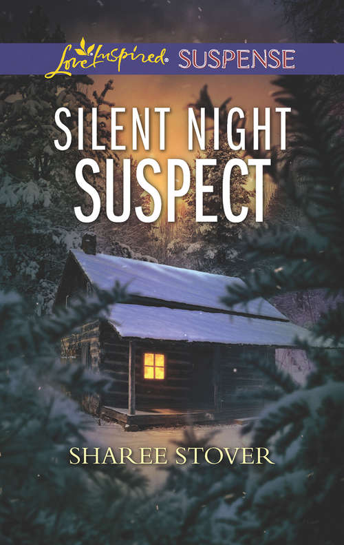 Book cover of Silent Night Suspect (ePub edition) (Mills And Boon Love Inspired Suspense Ser.)