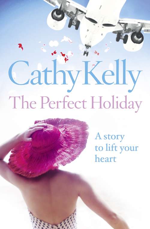 Book cover of The Perfect Holiday: The House On Willow Street, The Honey Queen, Christmas Magic, Plus Bonus Short Story: The Perfect Holiday (ePub Quick Reads edition)