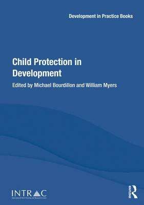 Book cover of Child Protection in Development