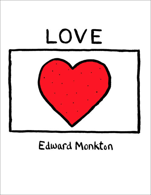 Book cover of Love (ePub edition)