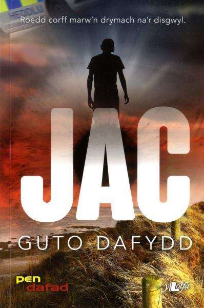 Book cover of Jac (Cyfres Pen Dafad)