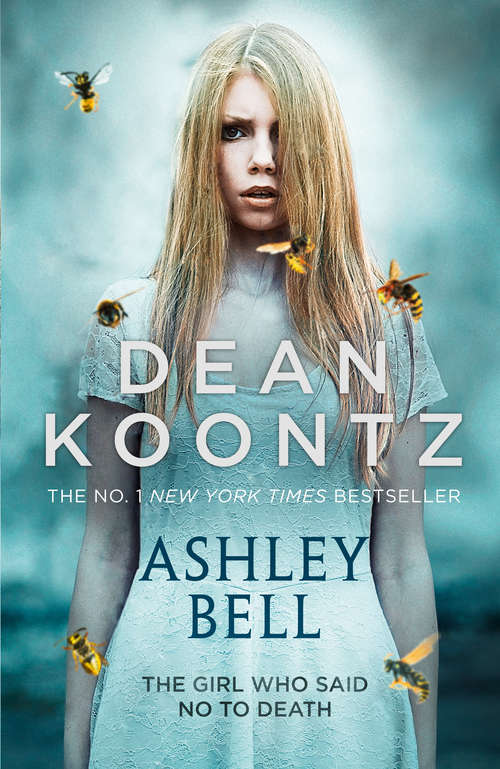 Book cover of Ashley Bell (ePub edition)