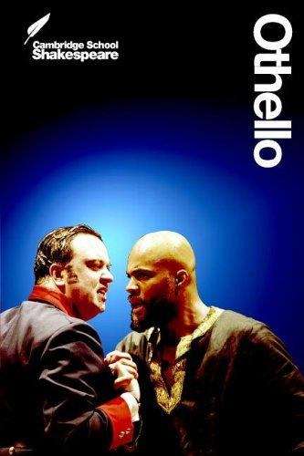 Book cover of Othello (PDF)