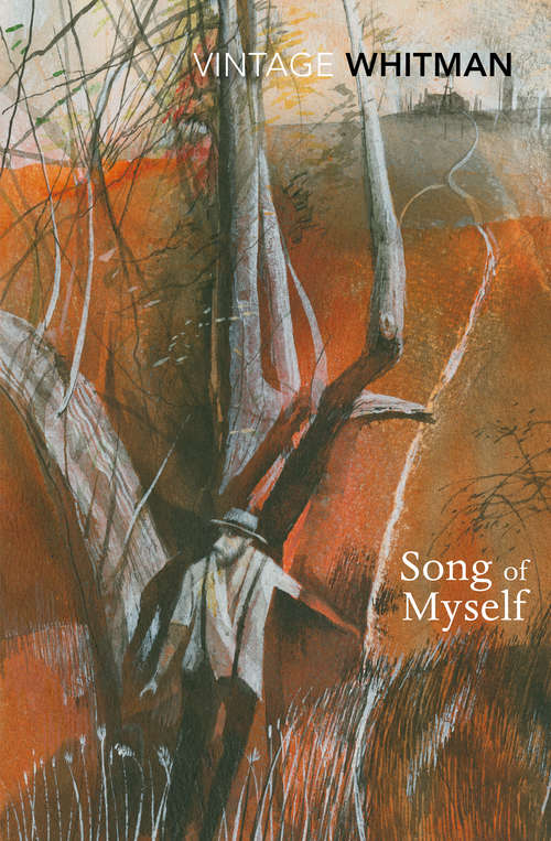 Book cover of Song of Myself: With A Complete Commentary (Iowa Whitman Ser.)