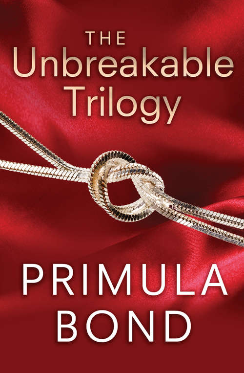 Book cover of The Unbreakable Trilogy: His Wish Was Her Command (ePub edition) (Unbreakable Trilogy Ser. #3)