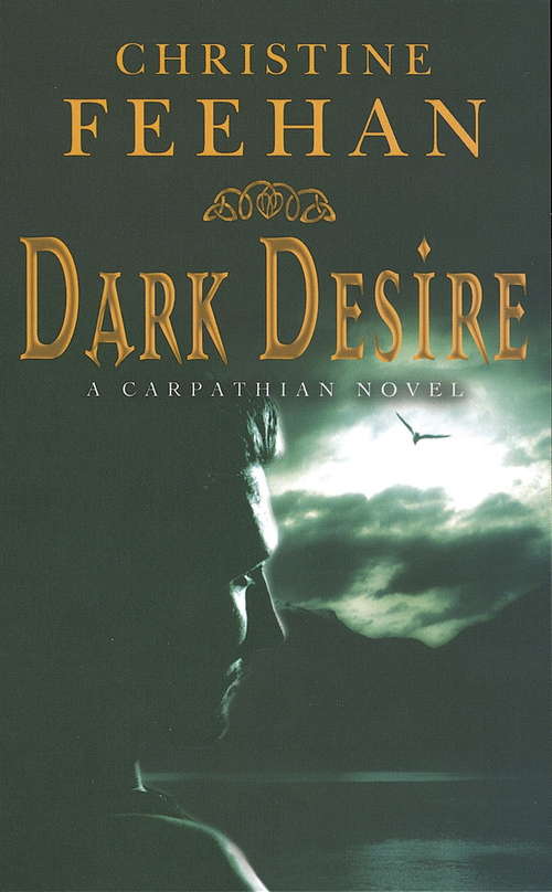 Book cover of Dark Desire: Number 2 in series ('Dark' Carpathian #2)