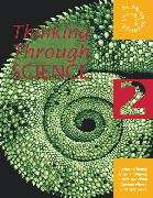 Book cover of Thinking Through Science 2 (PDF) (Thinking Through Science Ser.)