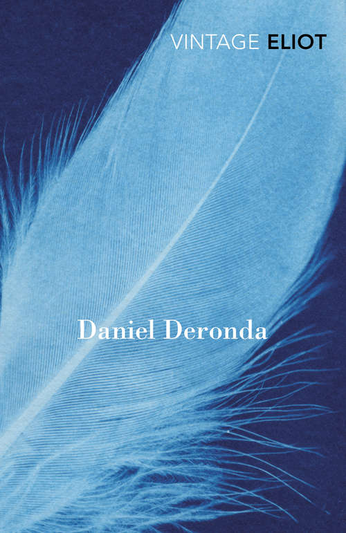 Book cover of Daniel Deronda: Volume 2...