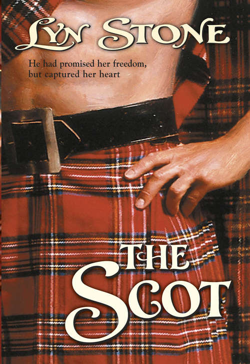 Book cover of The Scot (ePub First edition) (Mills And Boon Historical Ser.)