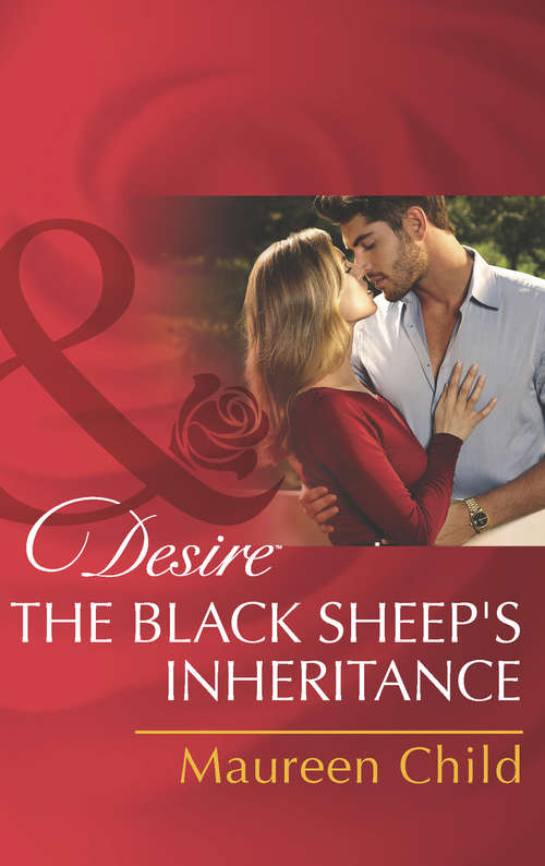 Book cover of The Black Sheep's Inheritance: The Black Sheep's Inheritance / From Single Mum To Secret Heiress / Expecting The Ceo's Child (ePub First edition) (Dynasties: The Lassiters #2)