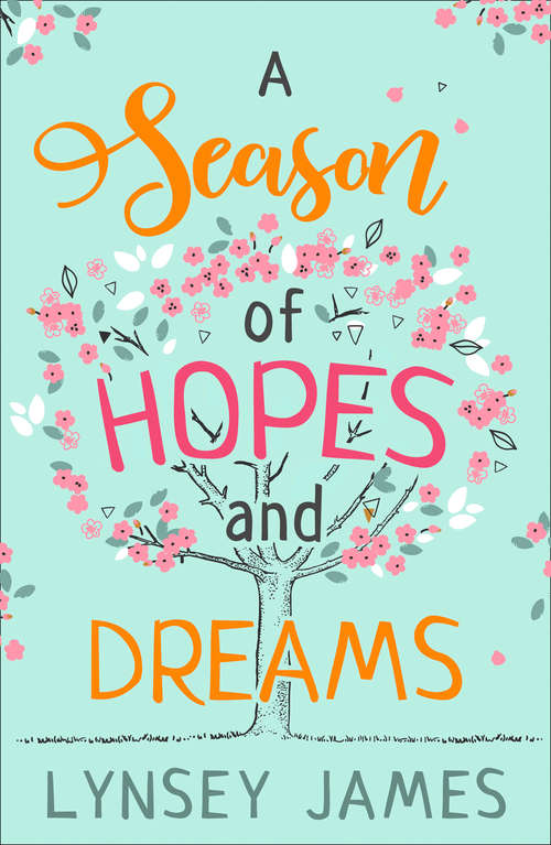 Book cover of A Season of Hopes and Dreams (ePub edition)