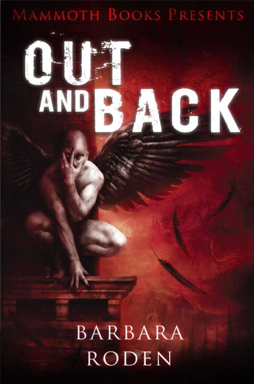 Book cover of Mammoth Books presents Out and Back (Mammoth Books)