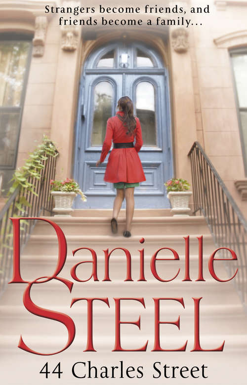 Book cover of 44 Charles Street (Bride Series)