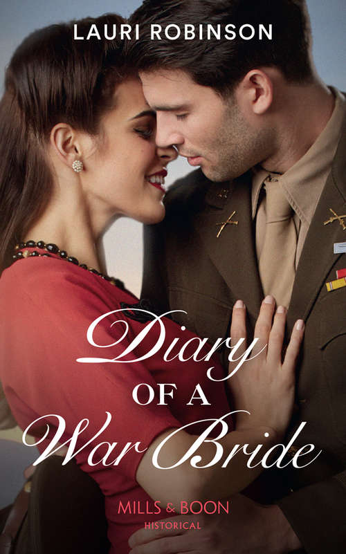 Book cover of Diary Of A War Bride: Marianne's Marriage Of Convenience The Warrior's Runaway Wife Diary Of A War Bride (ePub edition) (Mills And Boon Historical Ser.)