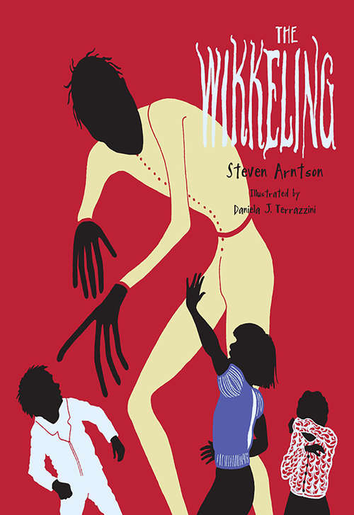 Book cover of The Wikkeling