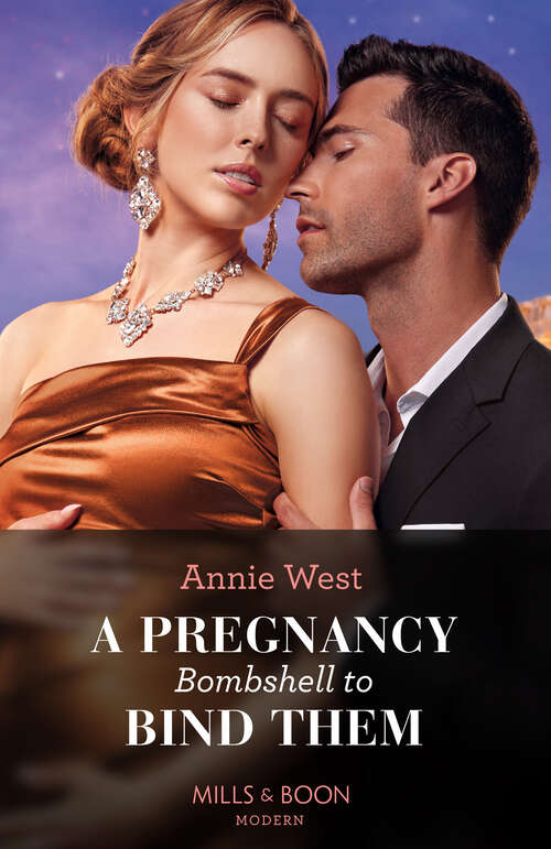 Book cover of A Pregnancy Bombshell To Bind Them: The Heir She Kept From The Billionaire / Enemies At The Greek Altar / The Flaw In His Rio Revenge / A Pregnancy Bombshell To Bind Them (ePub edition)