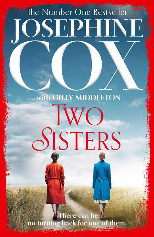 Book cover of Two Sisters (ePub edition)