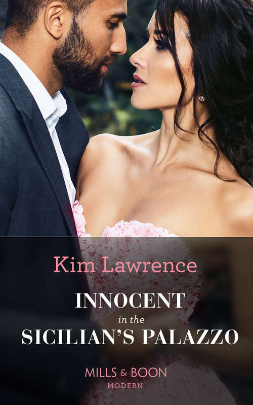 Book cover of Innocent In The Sicilian's Palazzo (Mills & Boon Modern): Their One-night Rio Reunion (jet-set Billionaires) / Revealing Her Nine-month Secret / Snowbound With His Forbidden Princess / Innocent In The Sicilian's Palazzo (ePub edition)